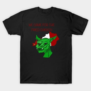 Chicken Goblins T-Shirt